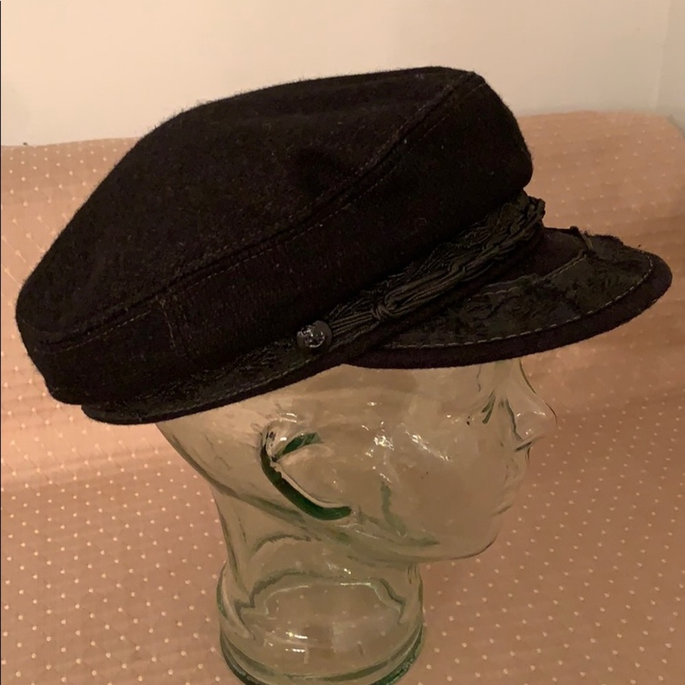 Aegean Fisherman cap